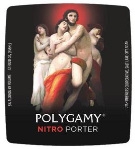 Polygamy Nitro January 2014