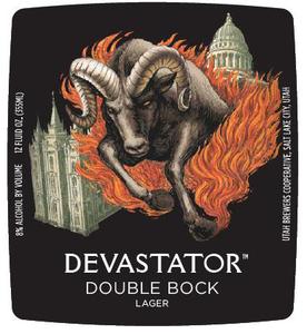 Devastator January 2014