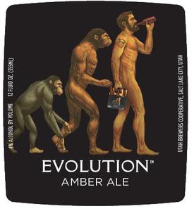 Evolution January 2014