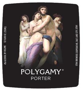 Polygamy January 2014