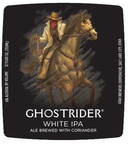 Wasatch Ghostrider