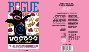 Rogue Voodoo February 2014