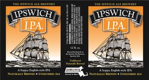 Ipswich India Pale