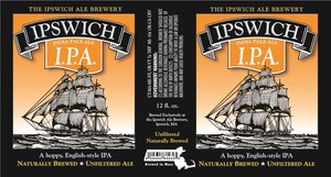 Ipswich India Pale