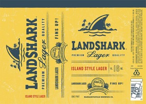 Land Shark 