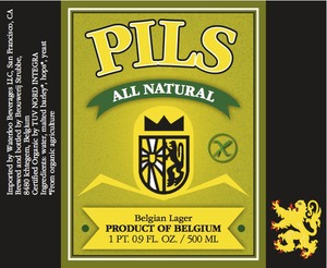 Pils February 2014