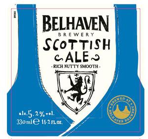 Bellhaven Brewery February 2014