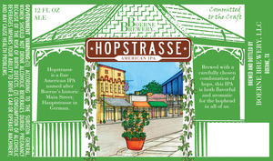 Hopstrasse 