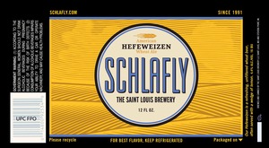 Schlafly 