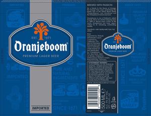 Oranjeboom 