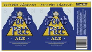 Fort Pitt 