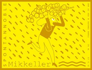 Mikkeller Spontan Noble