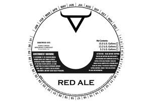 Toro Creek Brewing Company March 2014
