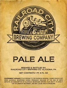 Pale Ale 