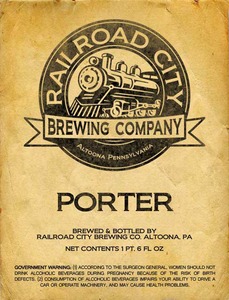 Porter February 2014