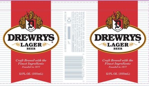 Drewrys 