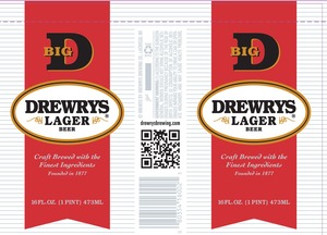 Drewrys 