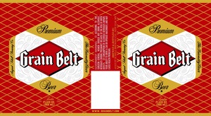 Grain Belt Premium February 2014