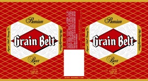 Grain Belt Premium