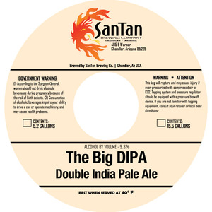 The Big Dipa 