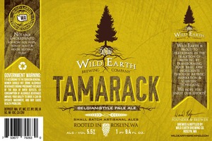 Tamarack 