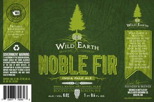 Noble Fir 