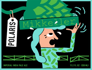 Mikkeller Polaris