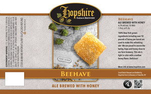 Hopshire Beehave