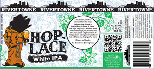 Rivertowne Hop Lace