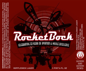 Rocketbock February 2014