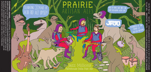 Prairie February 2014