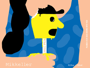 Mikkeller Chill Pils