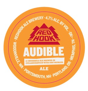 Redhook Audible