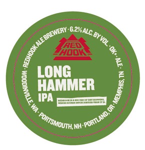 Redhook Long Hammer