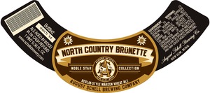 Noble Star Collection North Country BrÜnette March 2014