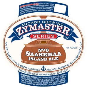 Zymaster Saareema