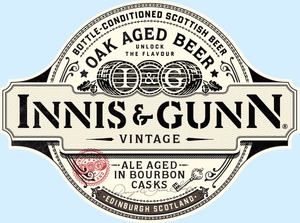Innis & Gunn Vintage