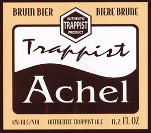 Achel Bruin March 2014