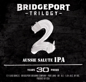 Bridgeport Trilogy 2 March 2014