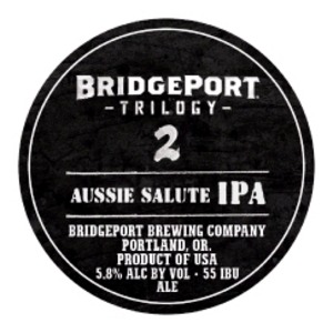 Bridgeport Trilogy 2