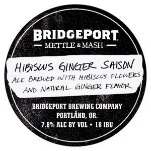 Bridgeport Mettle & Mash