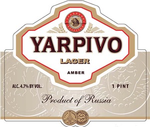 Yarpivo March 2014