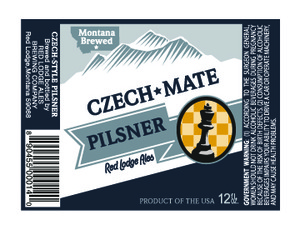 Czech Mate 