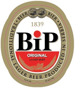 Bip Original