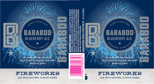 Baraboo Fireworks