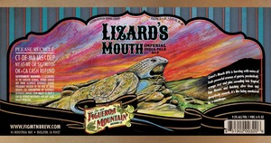 Lizard's Mouth Imperial