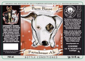 Bam Biere 