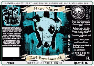 Bam Noire 