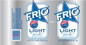 Frio Light March 2014