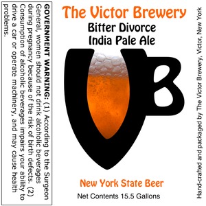 The Victor Brewery 